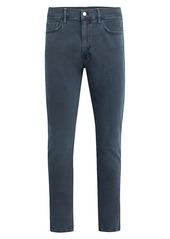 Joe's Jeans The Dean Tapered Slim-Fit Jeans