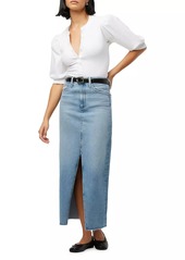 Joe's Jeans The Eva Maxi Skirt