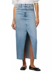 Joe's Jeans The Eva Maxi Skirt