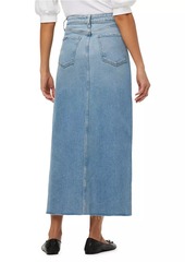 Joe's Jeans The Eva Maxi Skirt