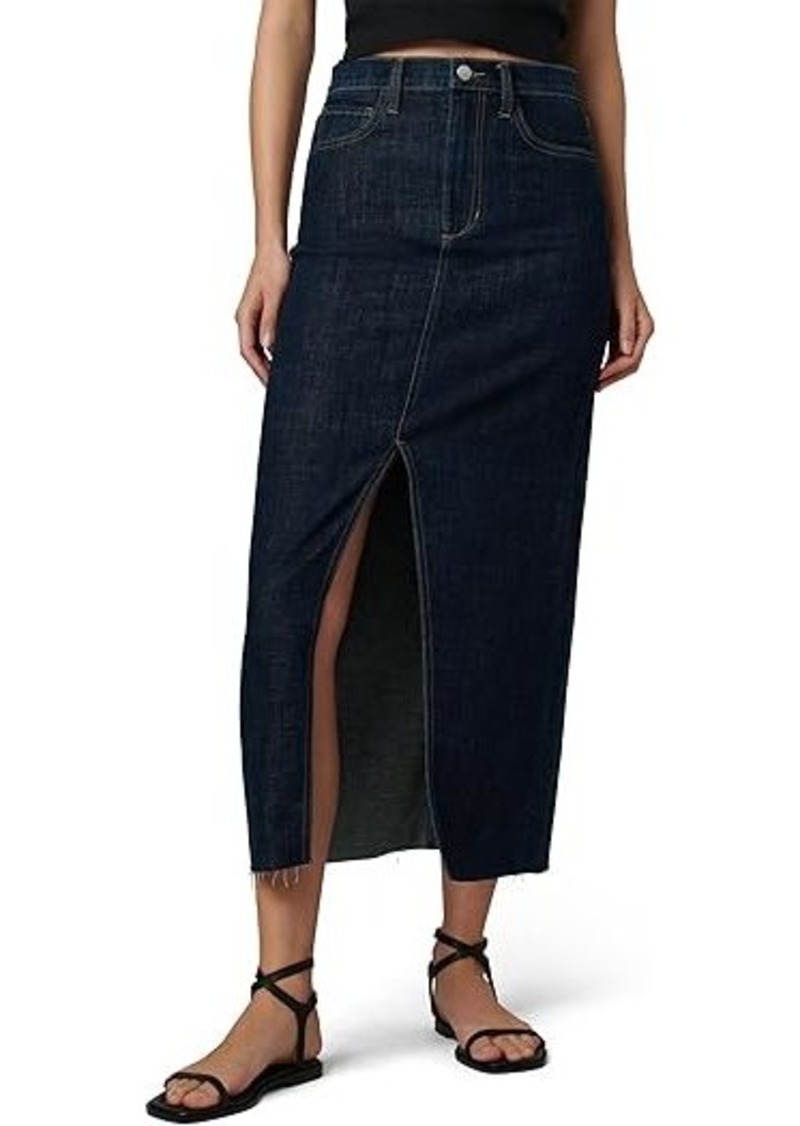 Joe's Jeans The Eva Maxi Skirt