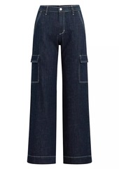 Joe's Jeans The Farah Denim Cargo Pants
