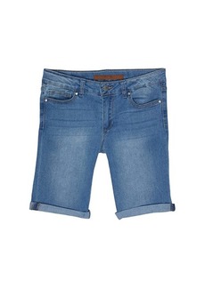 Joe's Jeans The Finn Fit Shorts (Little Kids/Big Kids)