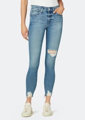 Joe's Jeans The Icon Ankle Chew Hem Jean - 28 - Also in: 27, 26, 24, 29, 25