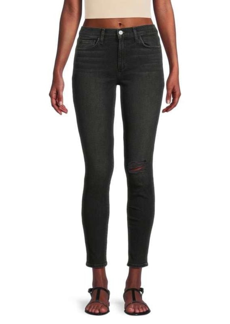 Joe's Jeans ​The Icon Ankle Skinny Jeans