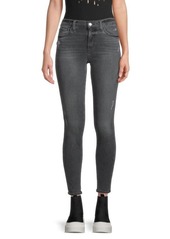 Joe's Jeans ​The Icon Skinny Ankle Jeans