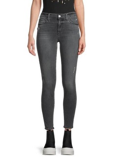 Joe's Jeans ​The Icon Skinny Ankle Jeans