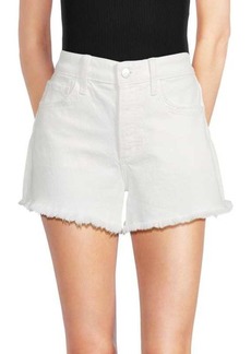 Joe's Jeans The Jessie Relaxed Denim Shorts