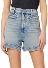 Joe's Jeans The Kate Denim Shorts