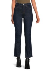 Joe's Jeans The Lara Ankle Jeans