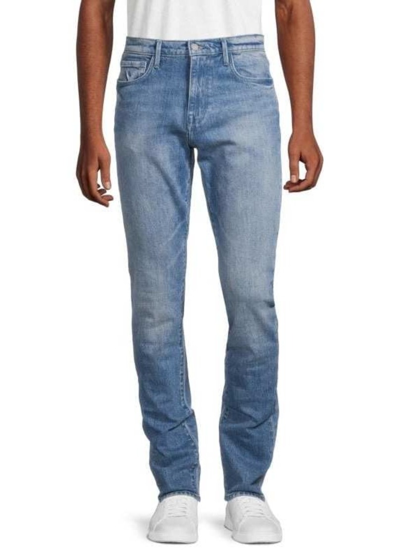 Joe's Jeans ​The Legend Stretch-Organic Cotton Skinny Jeans