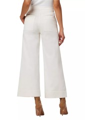 Joe's Jeans The Madison Ankle Trousers