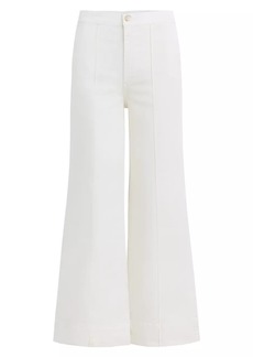 Joe's Jeans The Madison Ankle Trousers