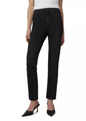 Joe's Jeans The Margot Slim Ankle-Crop Jeans