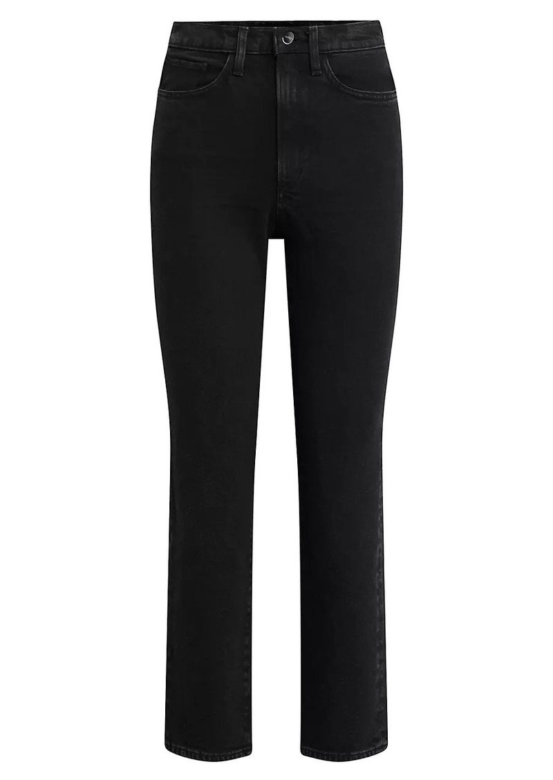 Joe's Jeans The Margot Slim Ankle-Crop Jeans