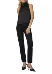 Joe's Jeans The Margot Slim Ankle-Crop Jeans