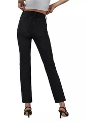 Joe's Jeans The Margot Slim Ankle-Crop Jeans