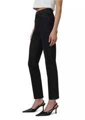 Joe's Jeans The Margot Slim Ankle-Crop Jeans