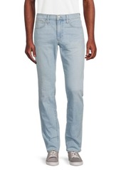 Joe's Jeans The Miller Slim Fit Washed Jeans