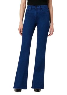 Joe's Jeans The Molly High Rise Flared Jeans