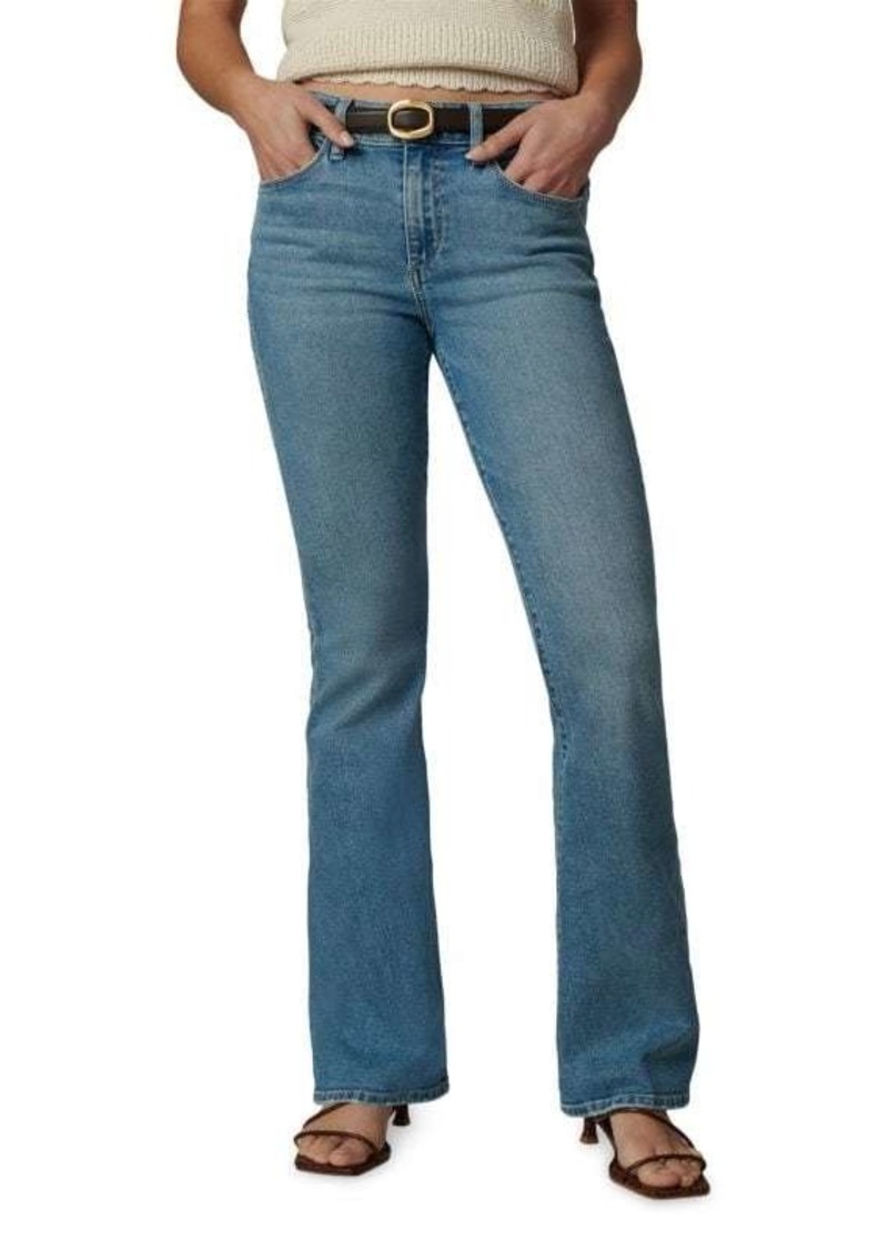 Joe's Jeans The​ Provocateur Petite Bootcut Jeans