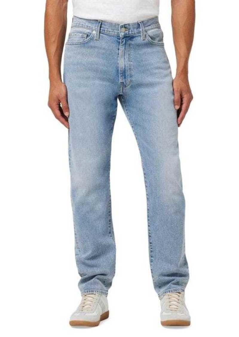 Joe's Jeans The Roux Huff Straight Leg Jeans