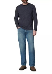 Joe's Jeans The Roux Relaxed Straight Jeans