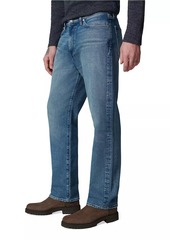 Joe's Jeans The Roux Relaxed Straight Jeans