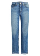 Joe's Jeans The Scout Raw Cuffed Jeans
