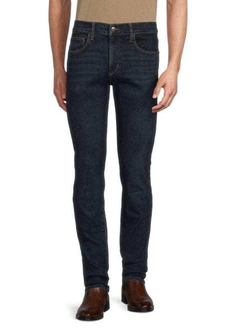 Joe's Jeans The Slim Fit Dark Wash Jeans