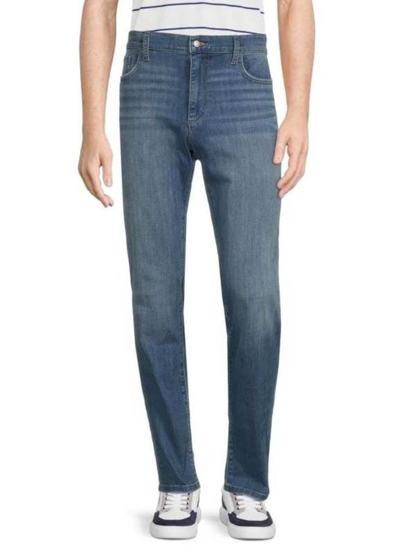 Joe's Jeans The Slim Fit Whiskered Jeans