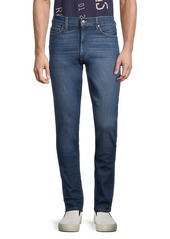 Joe's Jeans ​The Tapered Slim-Fit Jeans