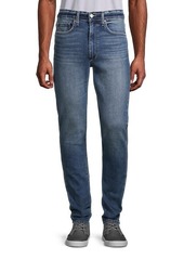 Joe's Jeans The Tapered Slim-Fit Jeans