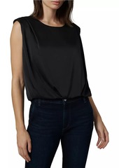 Joe's Jeans Victoria Sleeveless Top