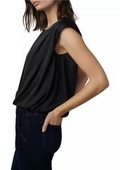 Joe's Jeans Victoria Sleeveless Top