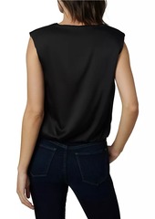 Joe's Jeans Victoria Sleeveless Top