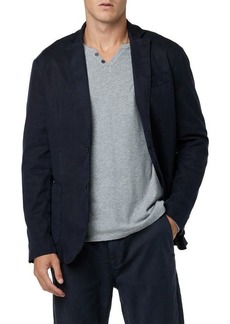 Joe's Jeans Wallace Denim Blazer