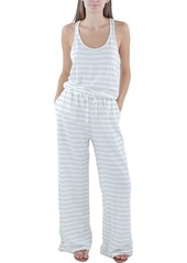 Joe's Jeans Womens Stretch Tank Jumpsuit