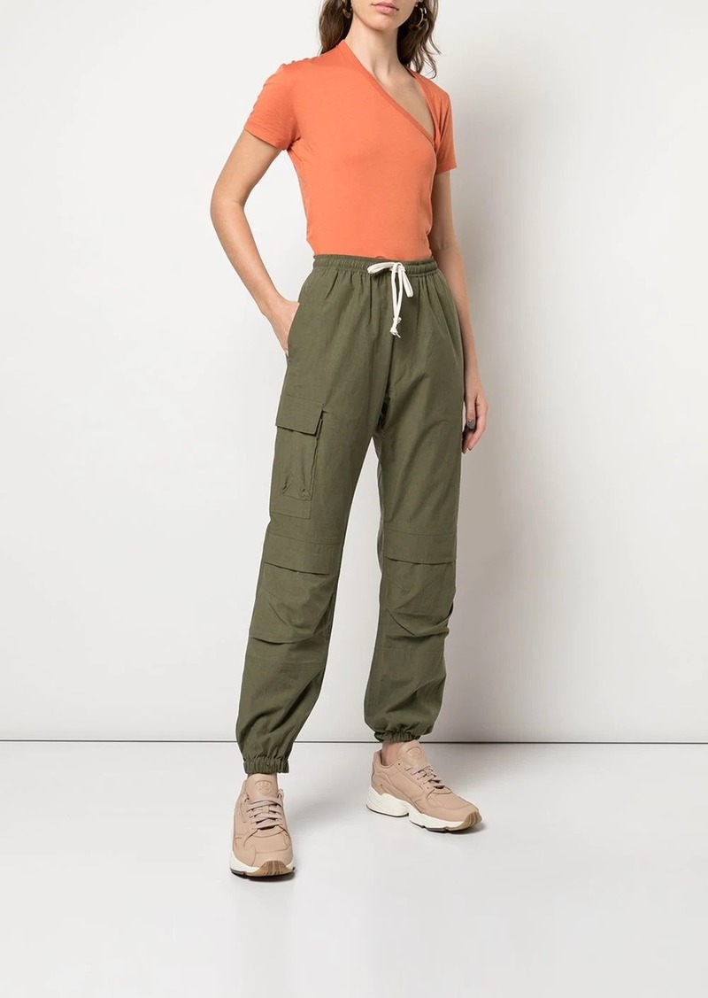 John Elliott Himalayan cargo trousers | Bottoms