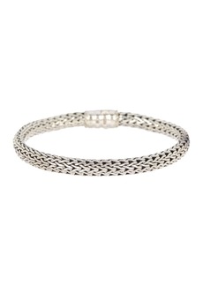 John Hardy 18K Yellow Gold & Sterling Silver Classic Chain Bracelet at Nordstrom Rack