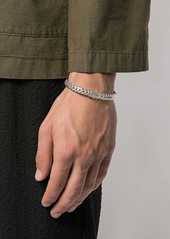 John Hardy classic chain medium flat chain bracelet