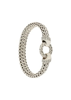 John Hardy Classic Chain Ring Clasp bracelet