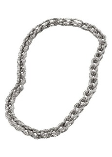 John Hardy Asli Classic Chain Necklace