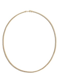 John Hardy Classic Chain 18K Gold Necklace at Nordstrom