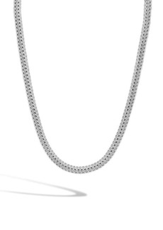 John Hardy Classic Chain Small Necklace