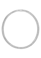 John Hardy 'Dot' Chain Necklace in Silver at Nordstrom