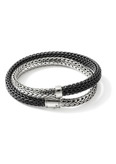 John Hardy Medium Chain Bracelet