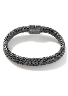 John Hardy Men's Classic Chain Bracelet