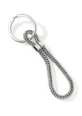 John Hardy Men's Sterling Silver Key Chain at Nordstrom