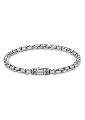 John Hardy Sterling Silver Classic Chain Bracelet